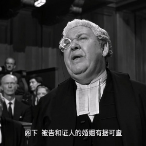 �ط�֤��.Witness.for.the.Prosecution.1957